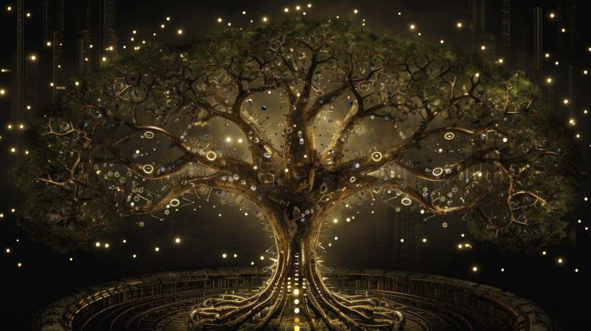 Ancestral Healing inspirational image