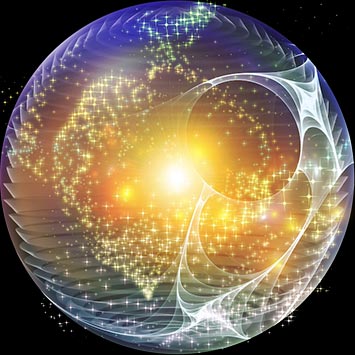Ancestral Healing stream High Vibration City