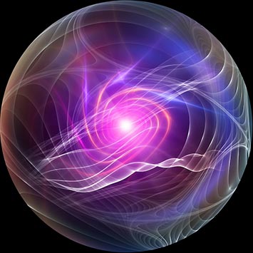 Health & Wellness stream High Vibration City