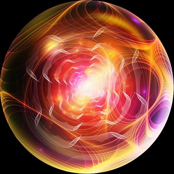 Business & Purpose stream High Vibration City