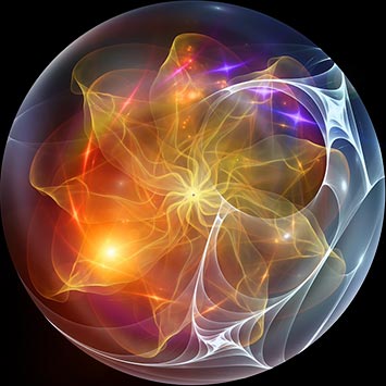 Spiritual Development stream High Vibration City