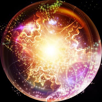 Awakening & Reinvention stream High Vibration City