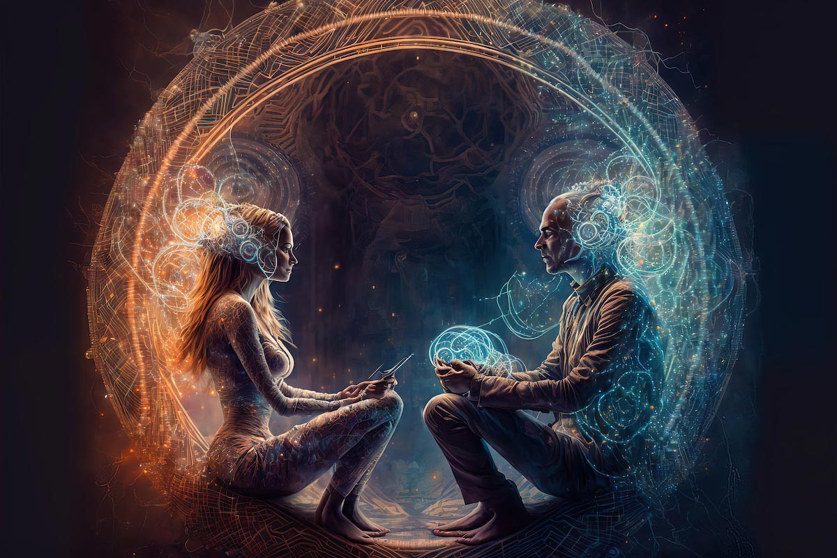 Love & Relationships inspirational image
